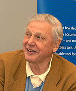 David Attenborough Quotes