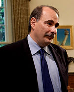 David Axelrod Quotes
