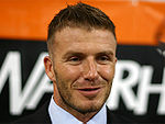 David Beckham Quotes