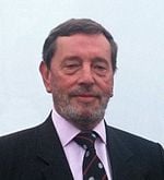 David Blunkett Quotes
