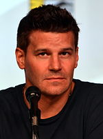 David Boreanaz Quotes