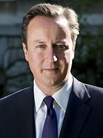 David Cameron Quotes