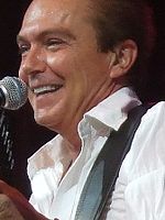 David Cassidy Quotes