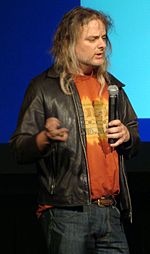 David Chalmers Quotes