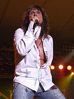 David Coverdale Quotes