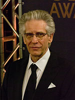 David Cronenberg Quotes
