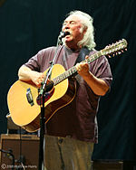 David Crosby Quotes