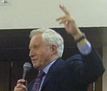 David Dimbleby Quotes