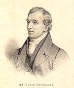 David Douglas Quotes