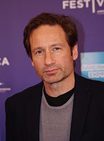 David Duchovny Quotes