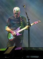 David Gilmour Quotes