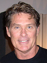 David Hasselhoff Quotes