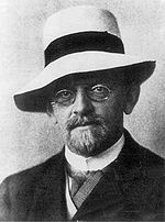 David Hilbert Quotes