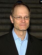 David Hyde Pierce Quotes