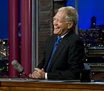 David Letterman Quotes