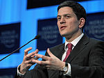 David Miliband Quotes