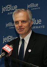 David Neeleman Quotes