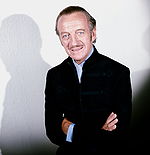 David Niven Quotes