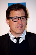 David O. Russell Quotes