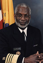 David Satcher Quotes