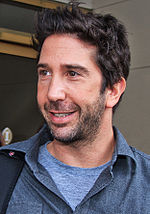 David Schwimmer Quotes