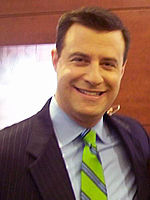David Shuster Quotes
