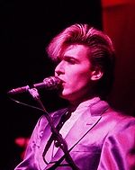 David Sylvian Quotes
