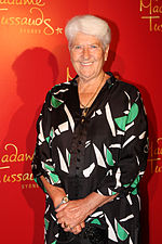 Dawn Fraser Quotes