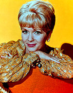 Debbie Reynolds Quotes