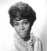 Dee Dee Warwick Quotes