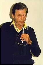 DeForest Kelley Quotes