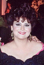 Delta Burke Quotes