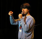 Demetri Martin Quotes