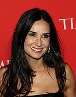 Demi Moore Quotes