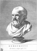 Democritus Quotes