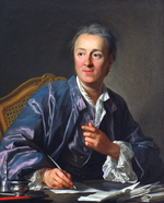 Denis Diderot Quotes