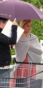 Denise Van Outen Quotes