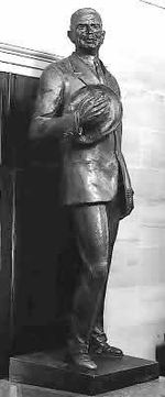 Dennis Chavez Quotes