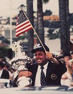 Dennis Conner Quotes