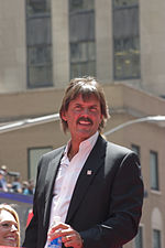 Dennis Eckersley Quotes