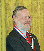 Dennis Ritchie Quotes