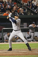 Derek Jeter Quotes
