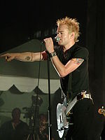 Deryck Whibley Quotes
