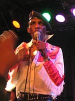 Desmond Dekker Quotes
