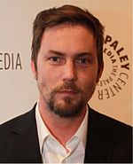 Desmond Harrington Quotes