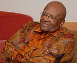Desmond Tutu Quotes