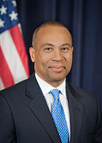 Deval Patrick Quotes