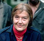 Dian Fossey Quotes