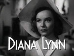 Diana Lynn Quotes
