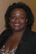 Diane Abbott Quotes